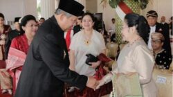 5 Pertanyaan Megawati yang Tak Bisa Dijawab SBY, Apa Itu?
