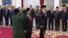 Profil Agus Harimurti Yudhoyono, Menteri ATR di Kabinet Indonesia Maju