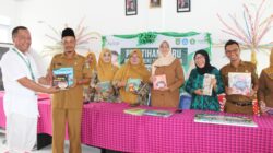 Tingkatkan Mutu Pembelajaran Dasar, Apical Group dan Tanoto Foundation Gelar Pelatihan Guru di Dumai