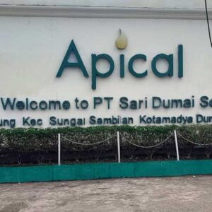 SMSI Dumai Desak APICAL Group Lunasi Tunggakan Infotorial Media